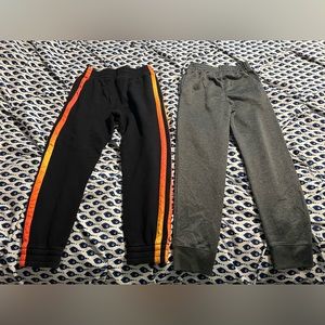 Boys Athletic Pants
